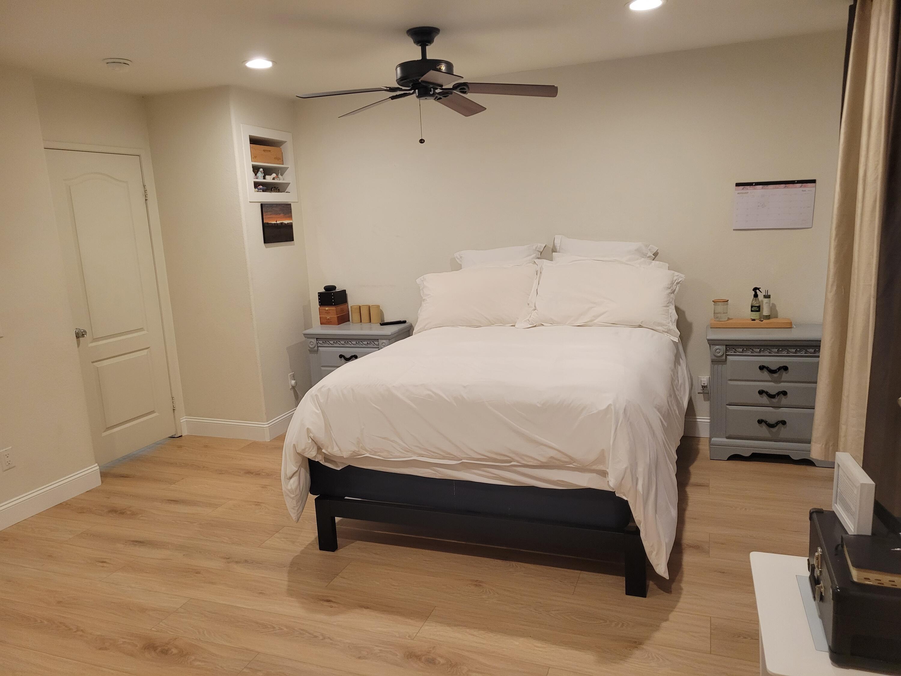 38170 Ranger Drive Palmdale, CA 93552 - Photo 18 of 46 Master Bedroom 1 8.5.21