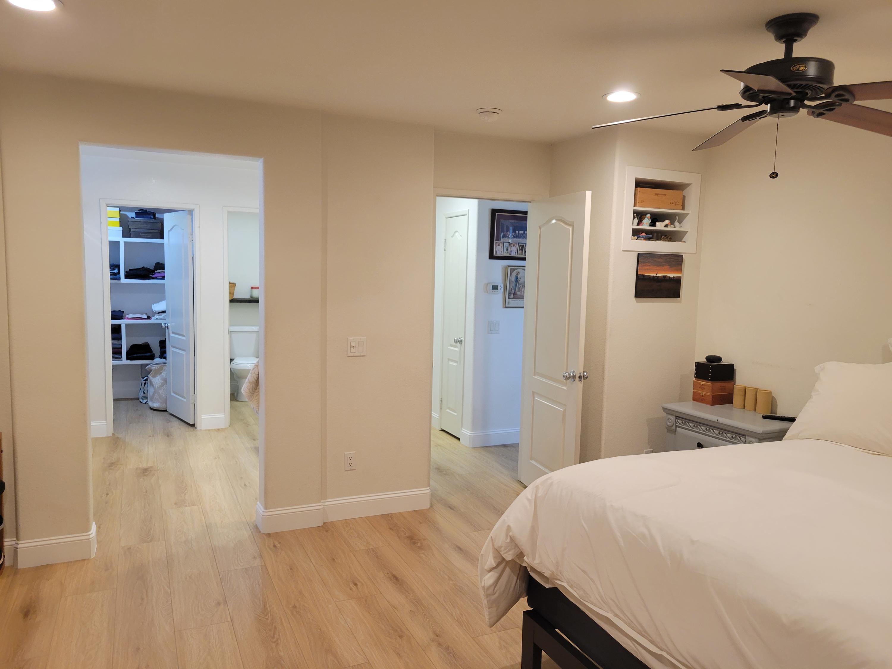 38170 Ranger Drive Palmdale, CA 93552 - Photo 19 of 46 Master Bedroom 3 8.5.21