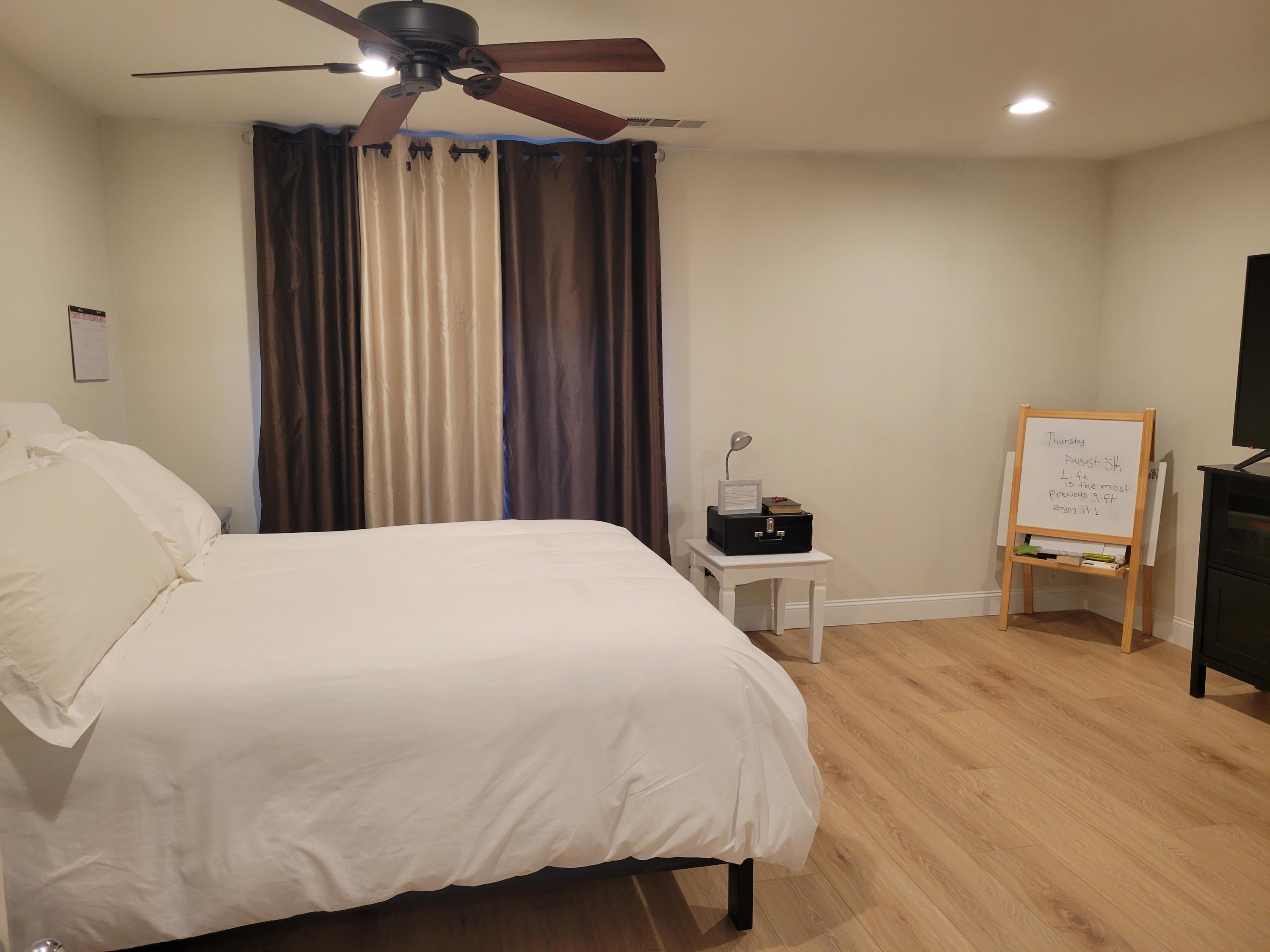 38170 Ranger Drive Palmdale, CA 93552 - Photo 20 of 46 Master Bedroom 2 8.5.21