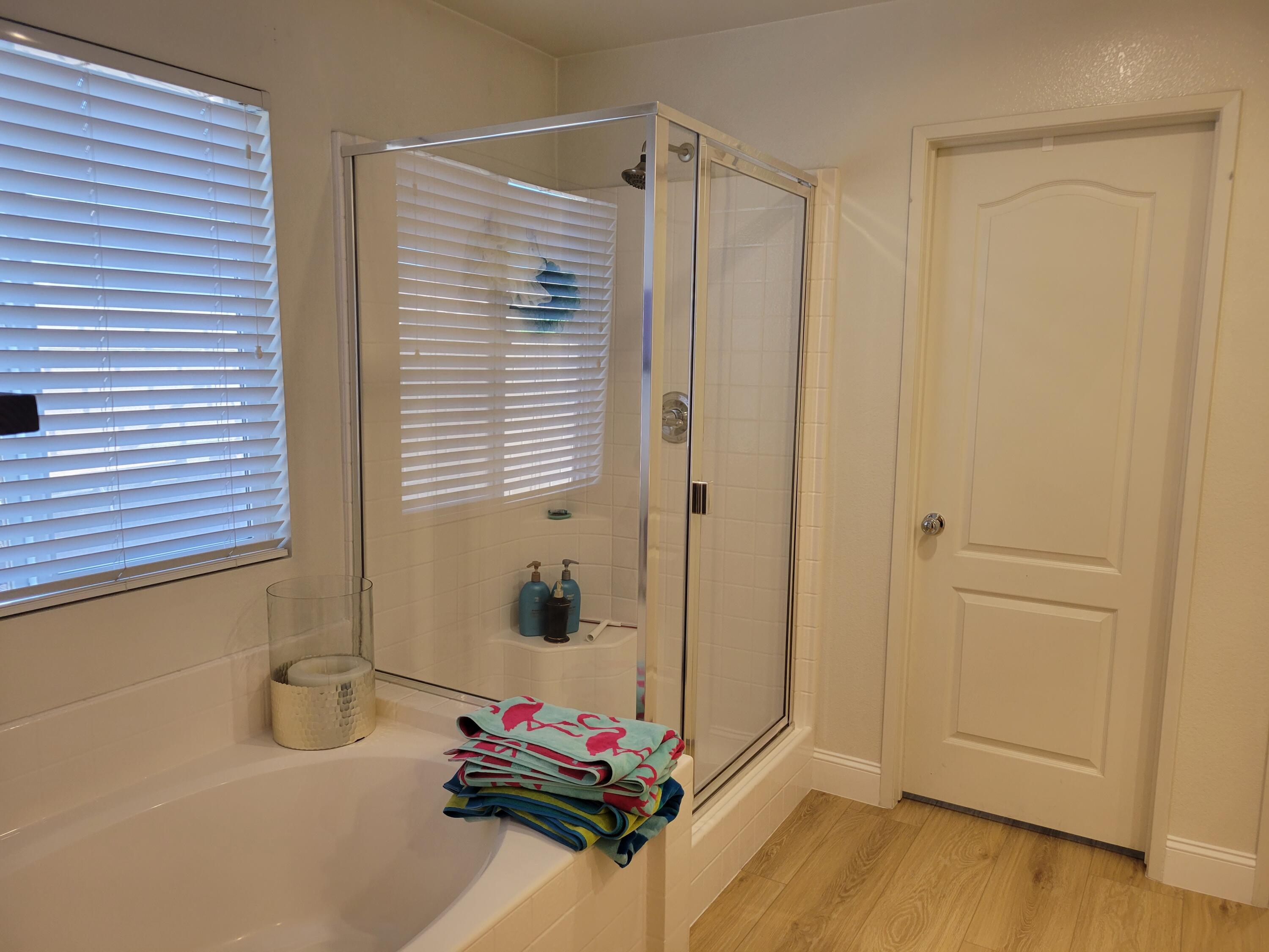 38170 Ranger Drive Palmdale, CA 93552 - Photo 21 of 46 Master Bath 1 8.5.21