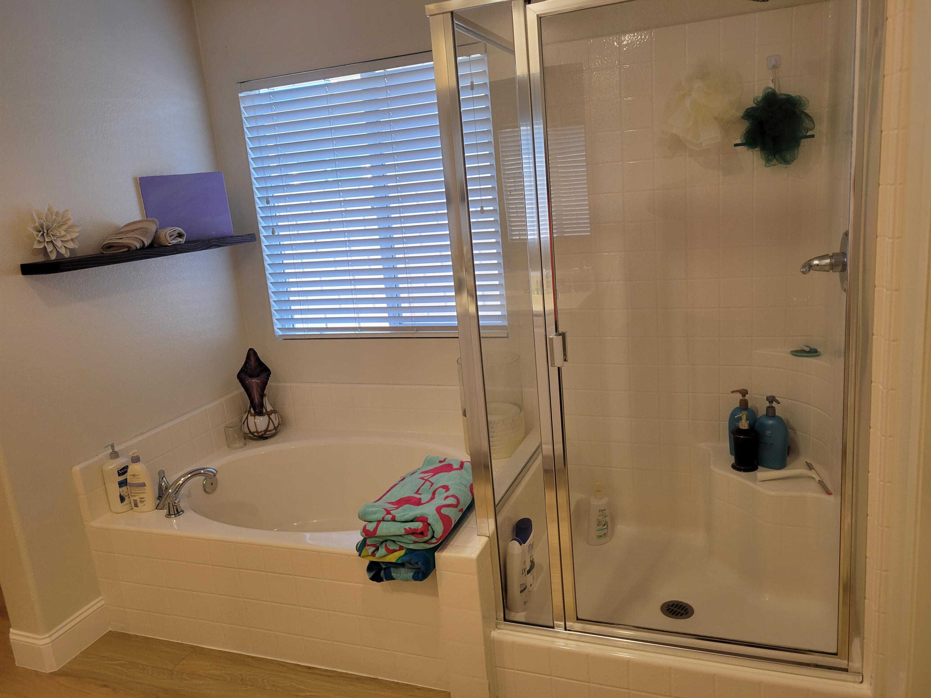 38170 Ranger Drive Palmdale, CA 93552 - Photo 22 of 46 Master Bath 5 8.5.21