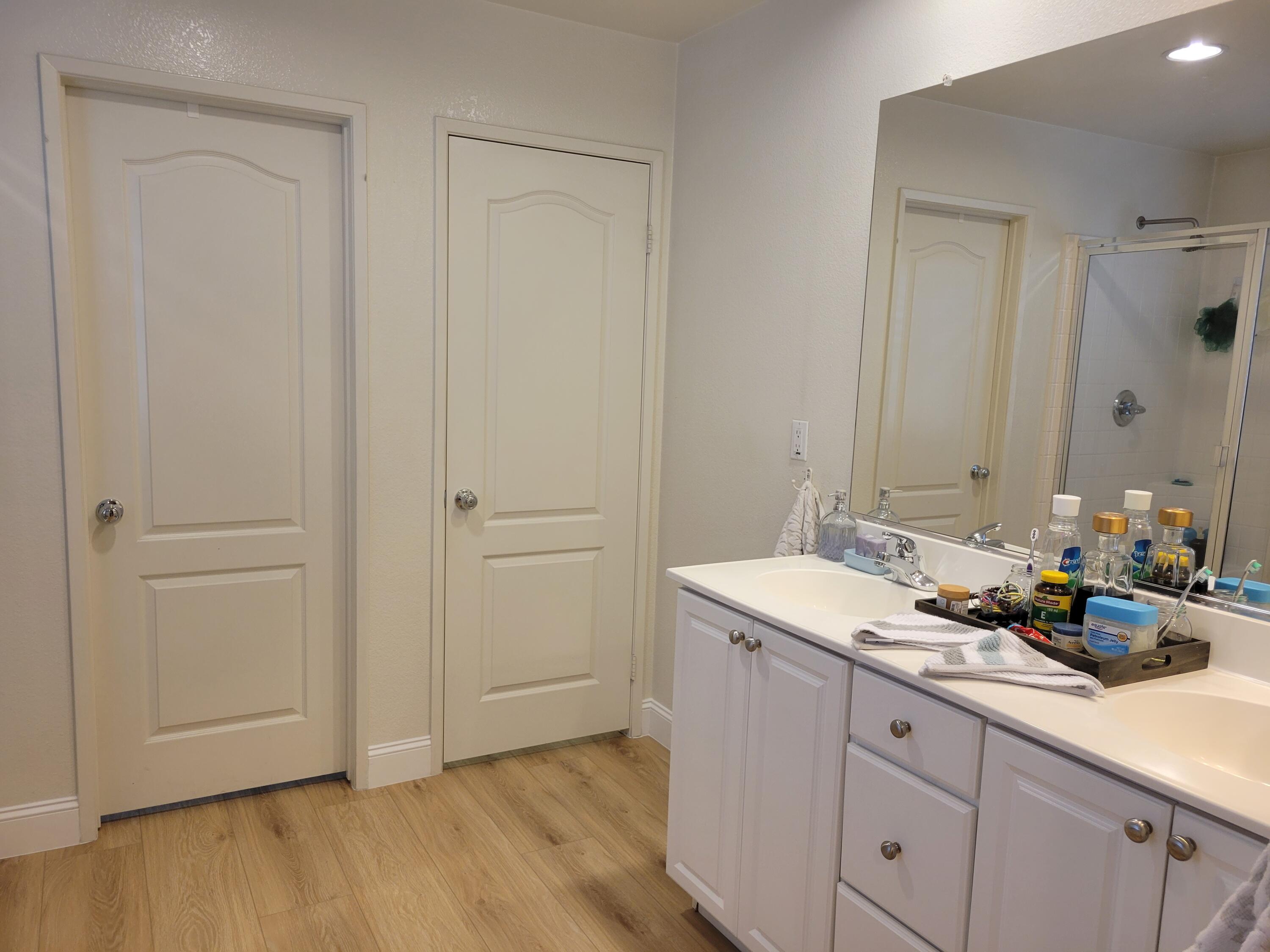 38170 Ranger Drive Palmdale, CA 93552 - Photo 24 of 46 Master Bath 3 8.5.21