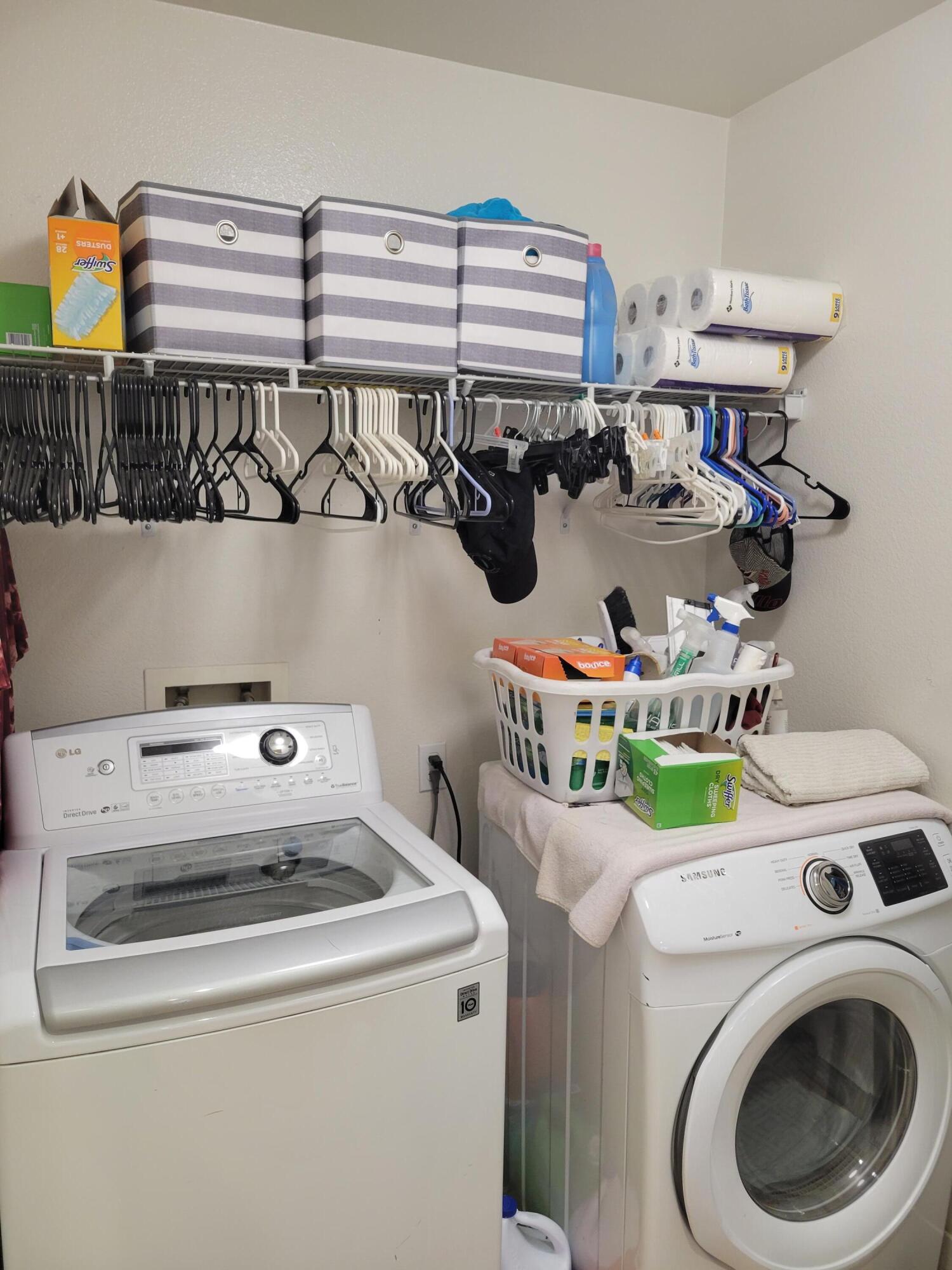 38170 Ranger Drive Palmdale, CA 93552 - Photo 30 of 46 Laundry Room 8.5.21
