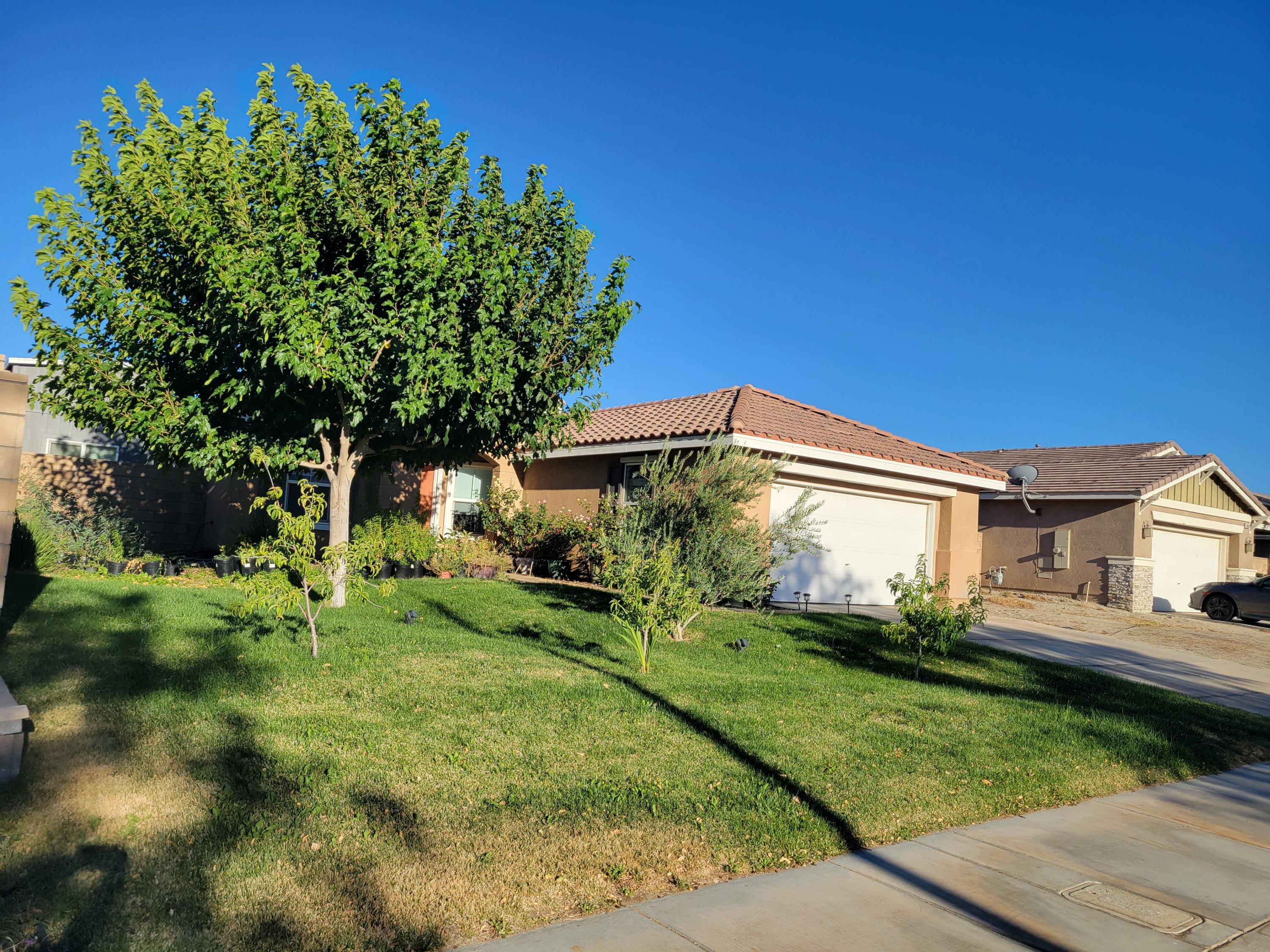 38170 Ranger Drive Palmdale, CA 93552 - Photo 6 of 46 Front of Home 4 8.5.21