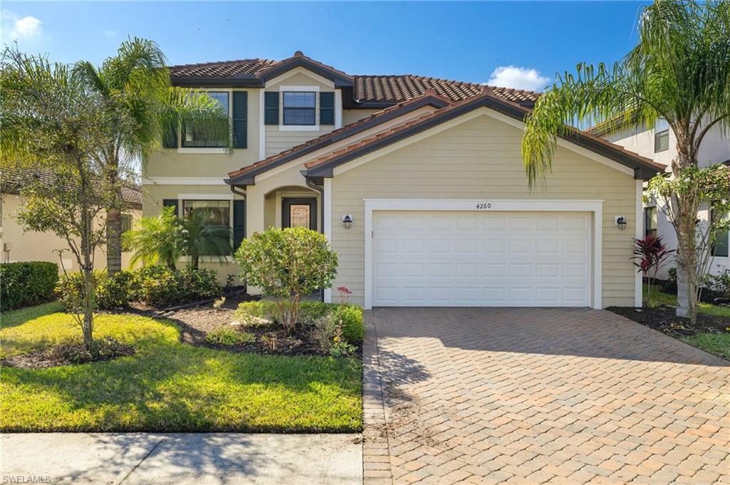 4260 Raffia Palm Circle Naples, FL 34119 - Photo 1 of 31