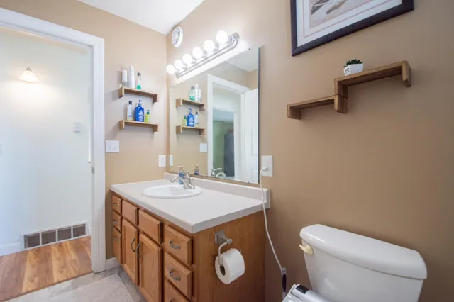 $259,000 | 3023 33rd Street South, Moorhead, MN 56560