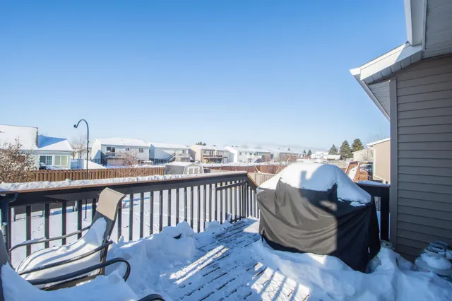 $259,000 | 3023 33rd Street South, Moorhead, MN 56560