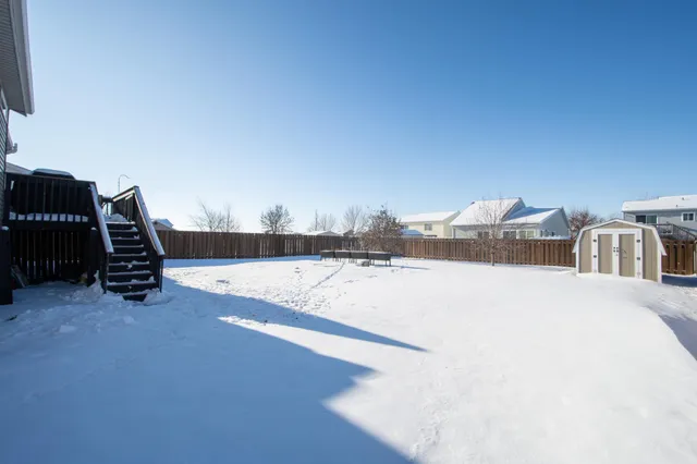 $259,000 | 3023 33rd Street South, Moorhead, MN 56560