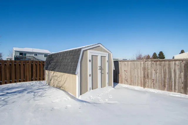 $259,000 | 3023 33rd Street South, Moorhead, MN 56560