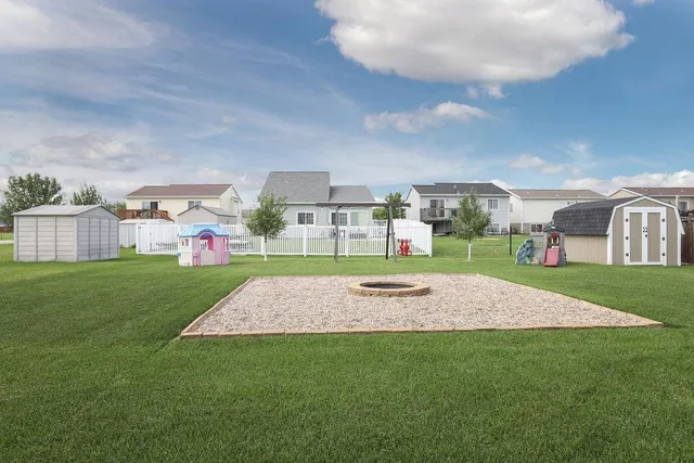 $259,000 | 3023 33rd Street South, Moorhead, MN 56560