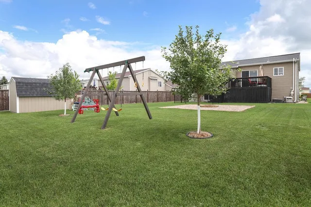 $259,000 | 3023 33rd Street South, Moorhead, MN 56560