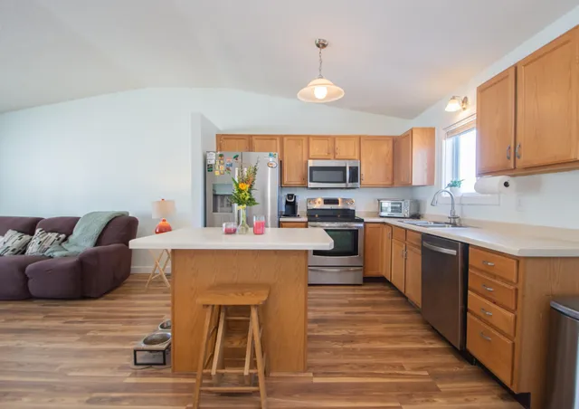 $259,000 | 3023 33rd Street South, Moorhead, MN 56560