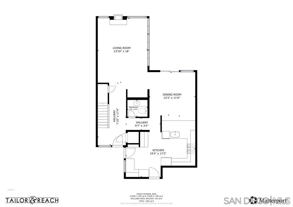 4 GingerTree Lane Coronado, CA 92118 - Photo 44 of 47