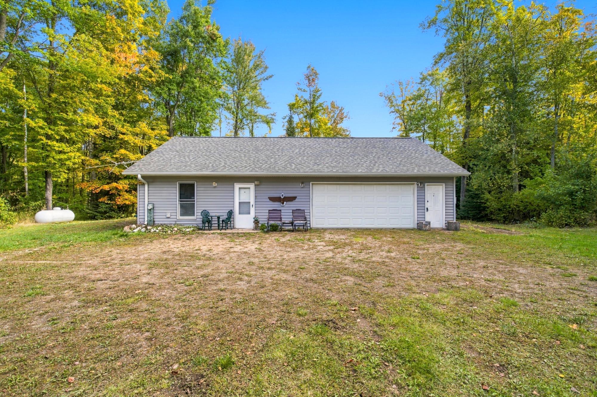 3050 Horseshoe Lake Road Crandon, WI 54520 - Photo 28 of 39 Gallery Image 28