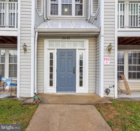$304,999 | 2456 Apple Blossom Lane, Unit 201, Odenton, MD 21113