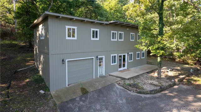 $449,900 | 338 Crane Cove Drive, Sunrise Beach, MO 65079