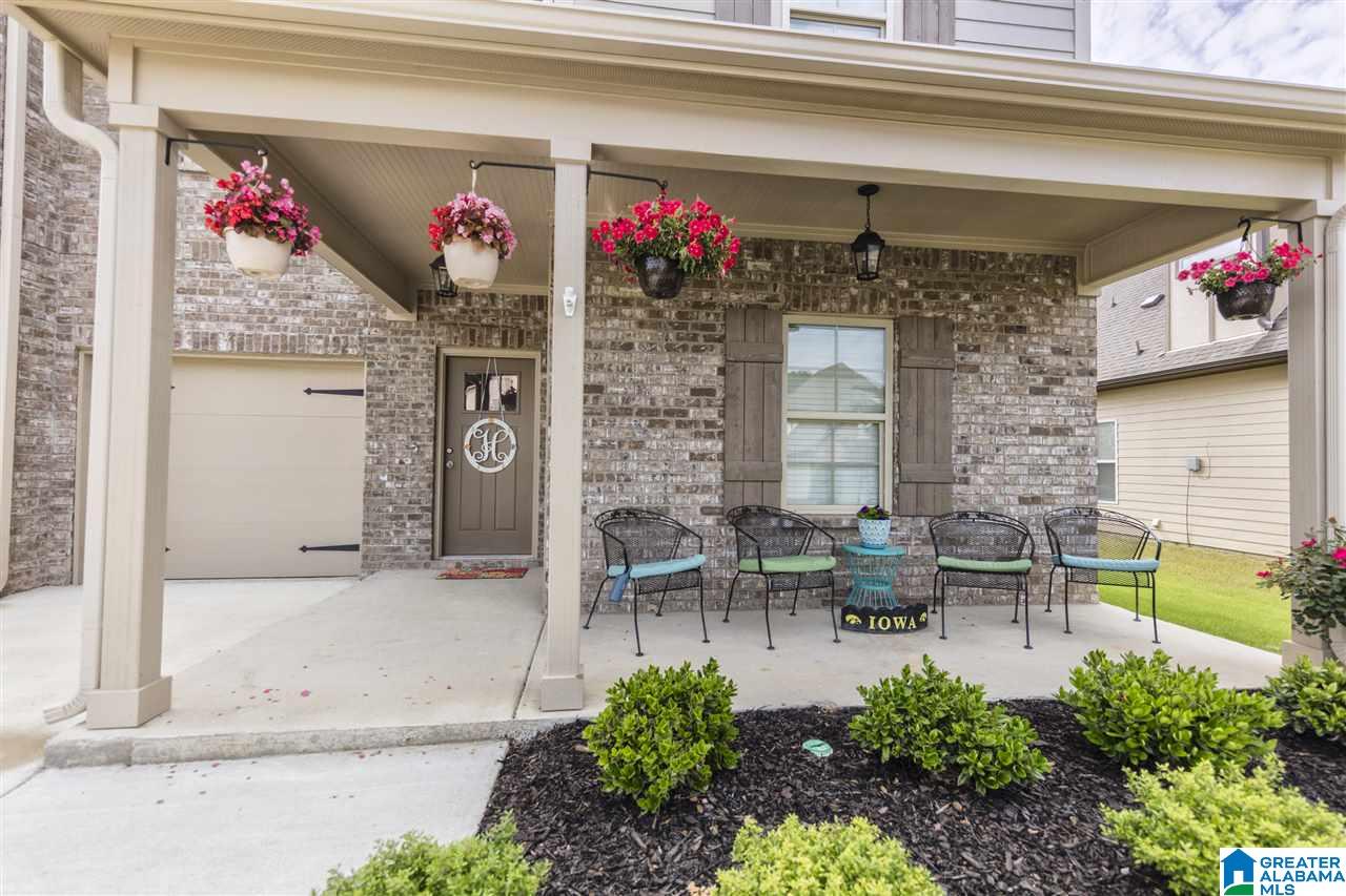 1048 Seminole Place Calera, AL 35040 - Photo 3 of 40