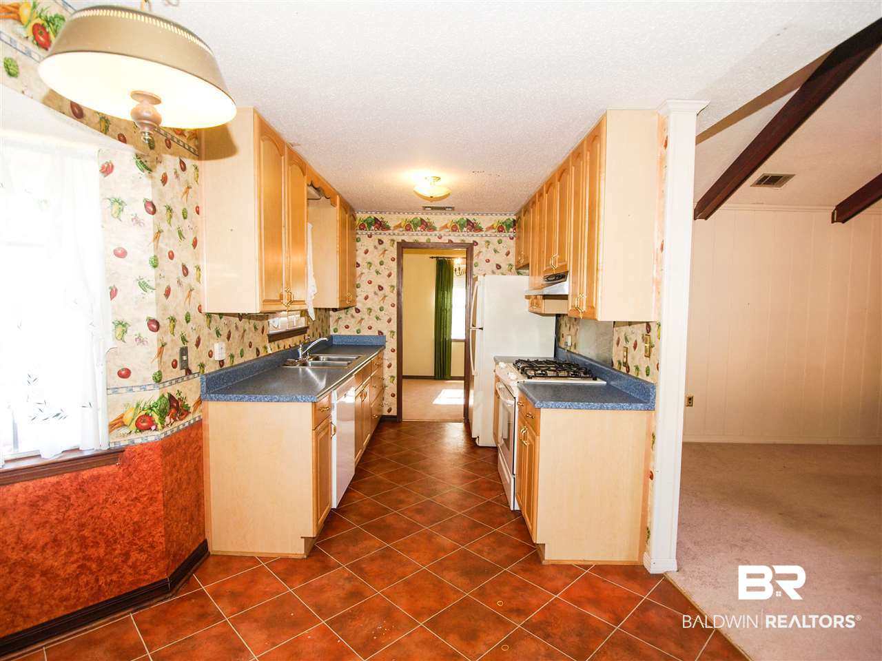 7582 Tara Drive North Mobile, AL 36619 - Photo 18 of 19