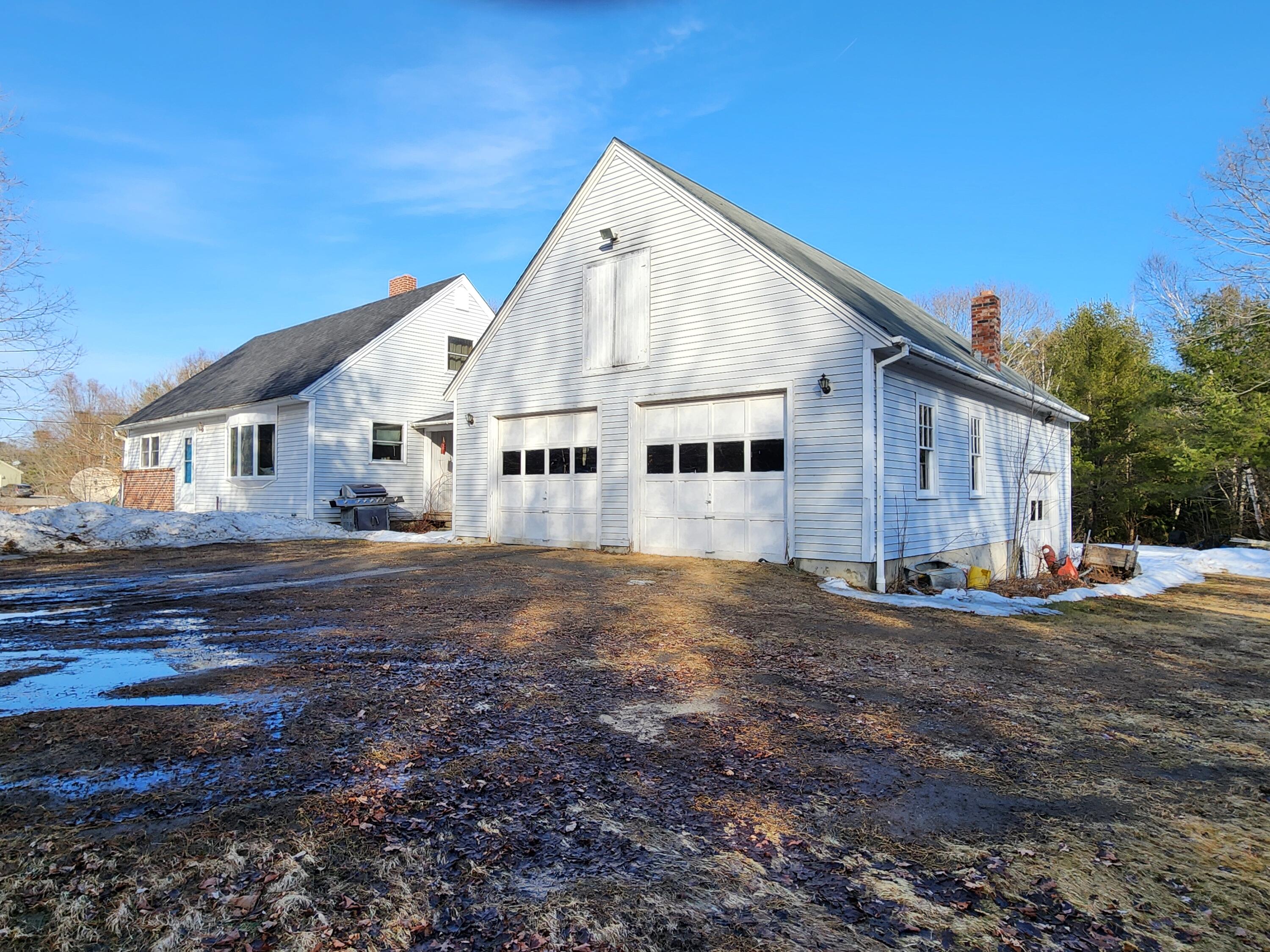 71 Valley Road Jefferson, ME 04348 - Photo 29 of 32 BondSide1(2)