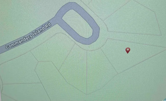 $79,900 | Lot 158 Commanders Island Road, Georgetown, SC 29440