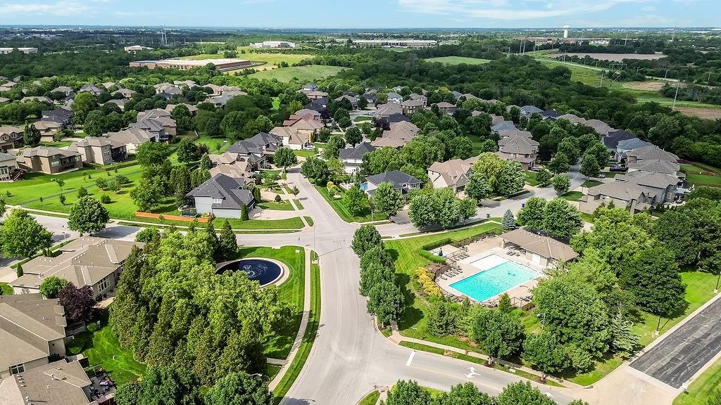 10877 South Barth Road Olathe, KS 66061 - Photo 44 of 49