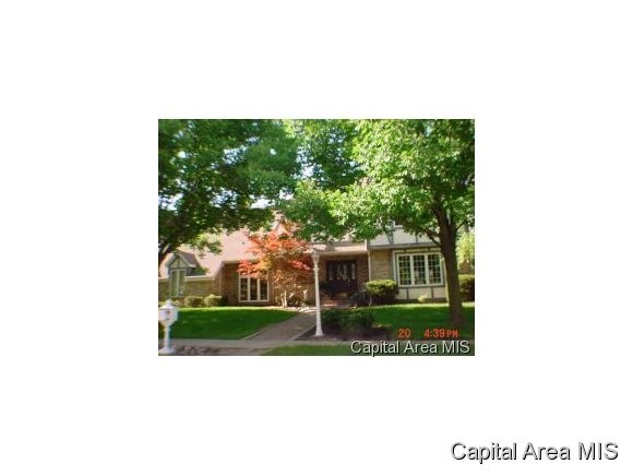 3501 Persimmon Drive Springfield, IL 62712 - Photo 1 of 12 Gallery Image 1