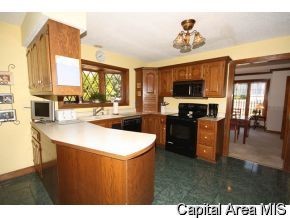 3501 Persimmon Drive Springfield, IL 62712 - Photo 4 of 12 Gallery Image 4