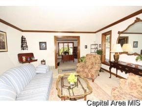3501 Persimmon Drive Springfield, IL 62712 - Photo 6 of 12 Gallery Image 6