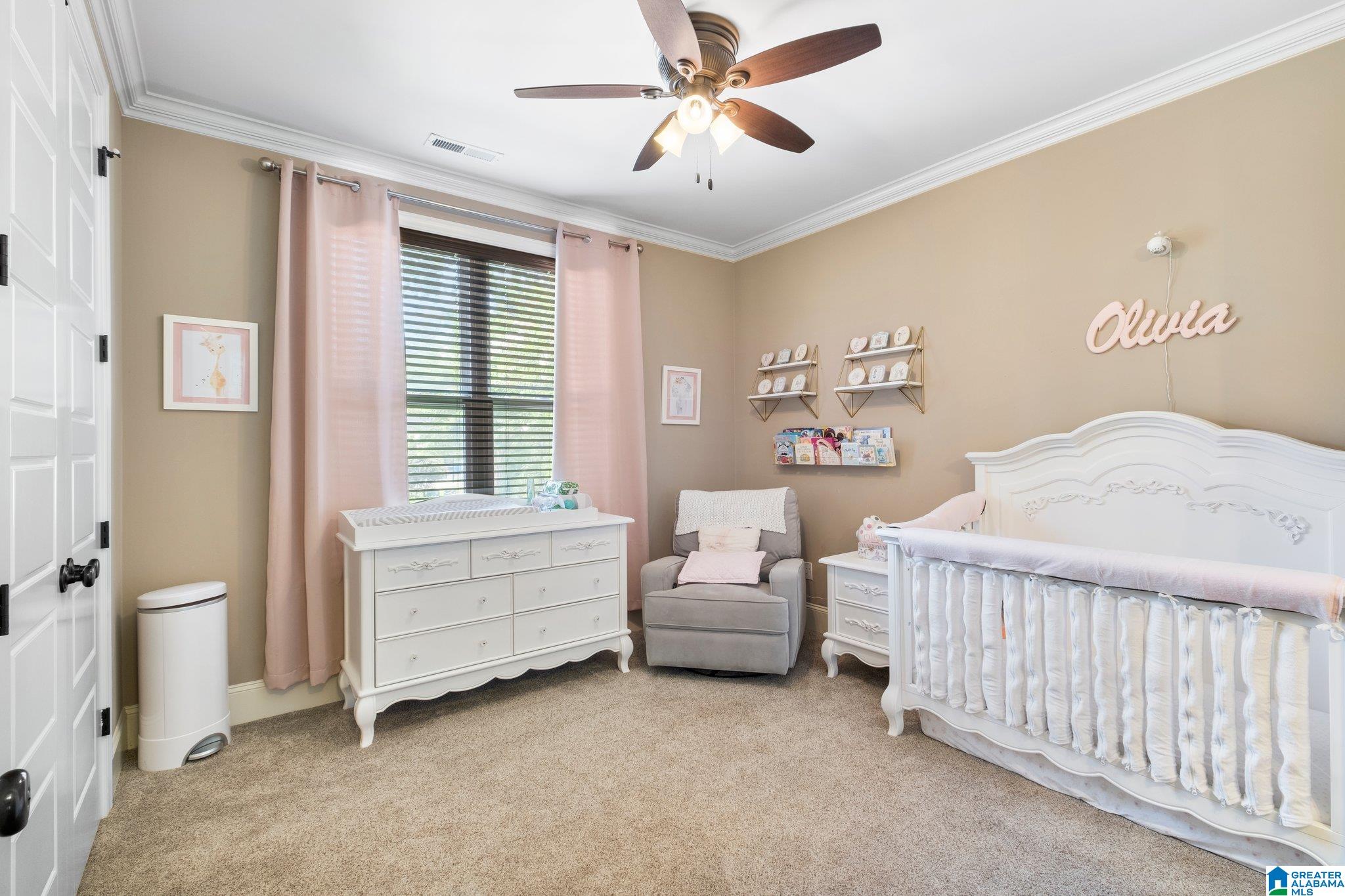 160 Highland Ridge Drive Chelsea, AL 35043 - Photo 29 of 44