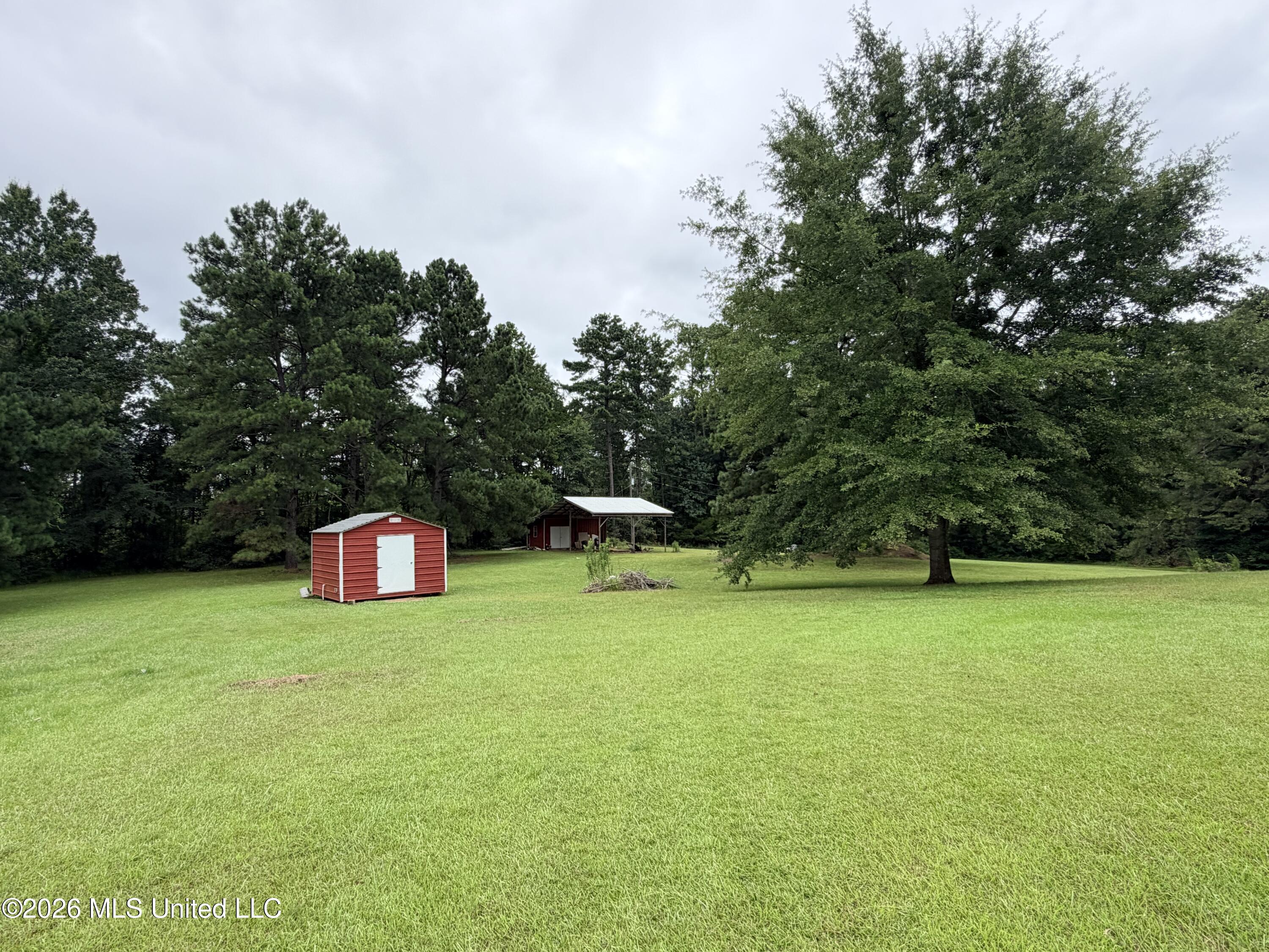 1117 Montgomery Lane Wesson, MS 39191 - Photo 5 of 62 IMG_6696