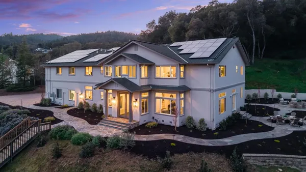 $4,600,000 | 18400 Lakeview Court, Los Gatos, CA 95033