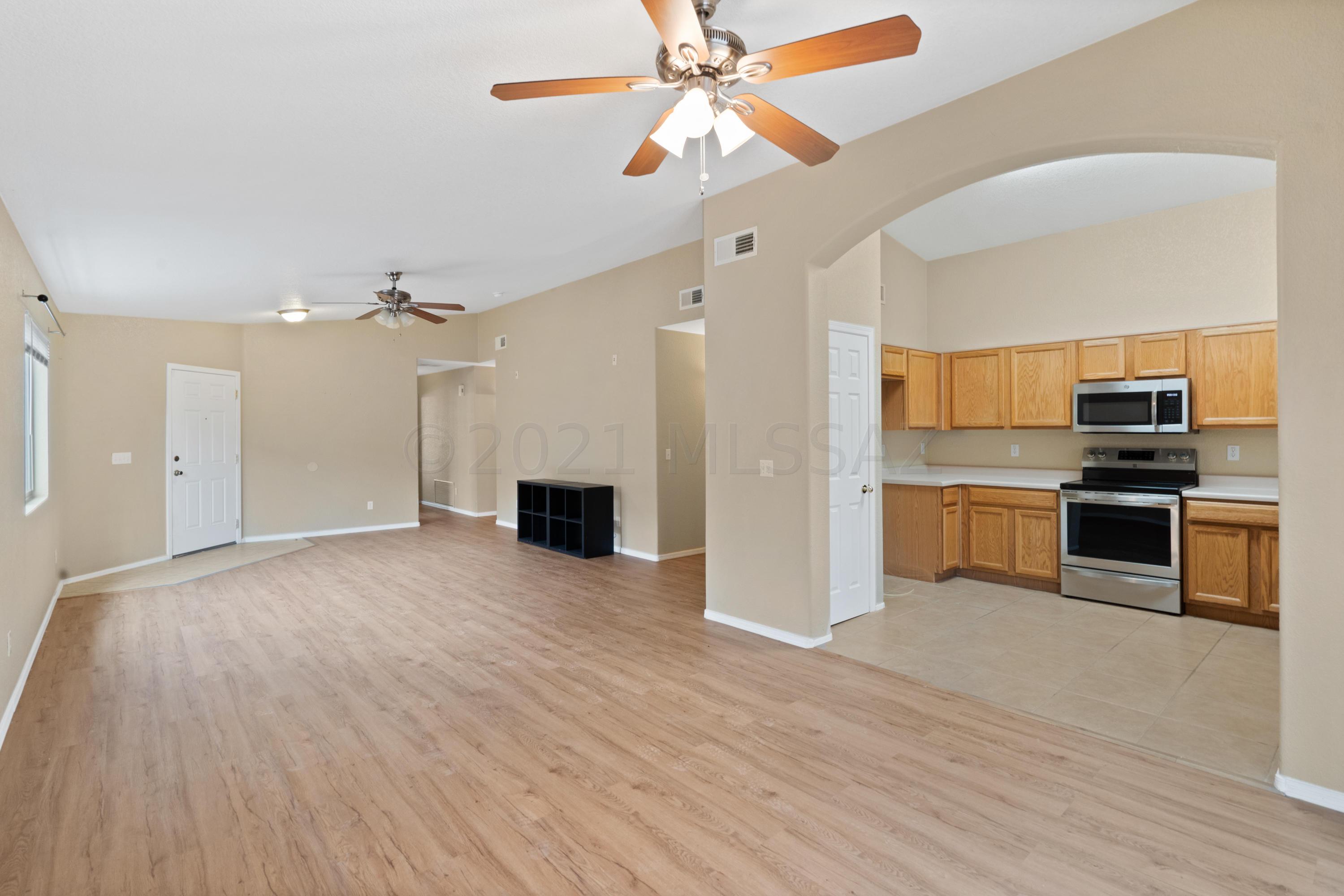 1285 North Wildcat Diers Road Tucson, AZ 85745 - Photo 5 of 24