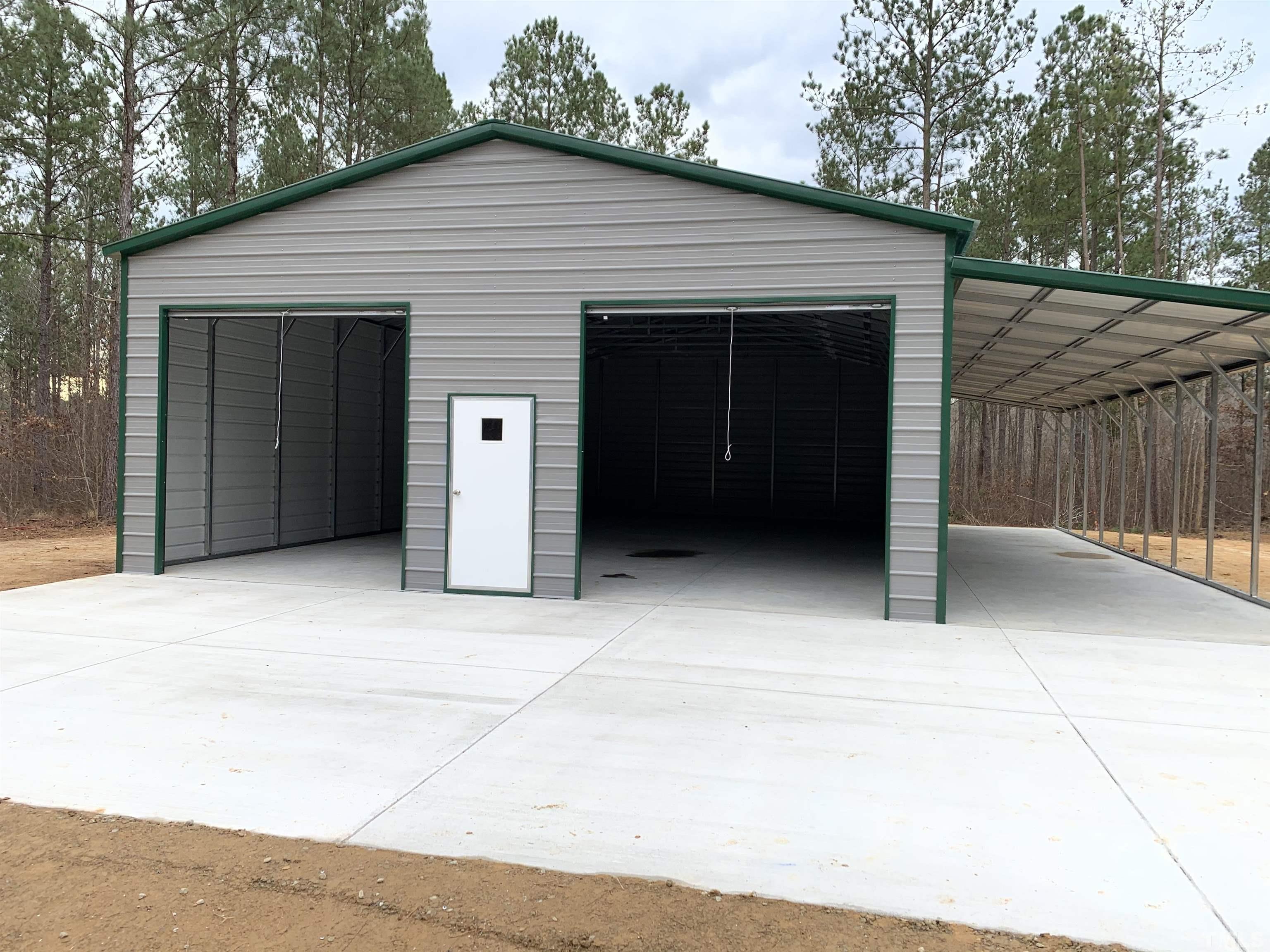 1165 Macon-Embro Road Macon, NC 27551 - Photo 11 of 18 Gallery Image 11