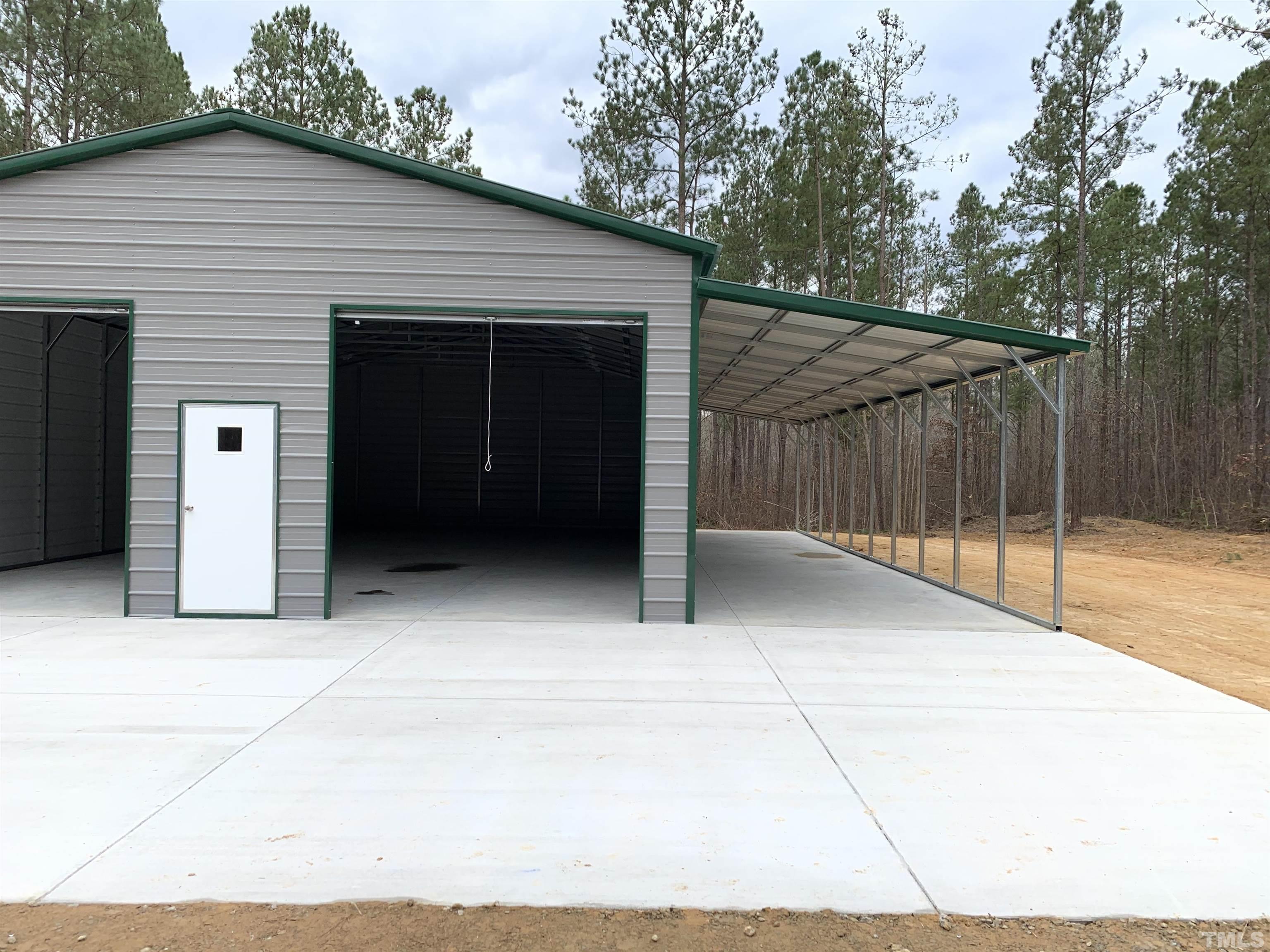 1165 Macon-Embro Road Macon, NC 27551 - Photo 12 of 18 Gallery Image 12