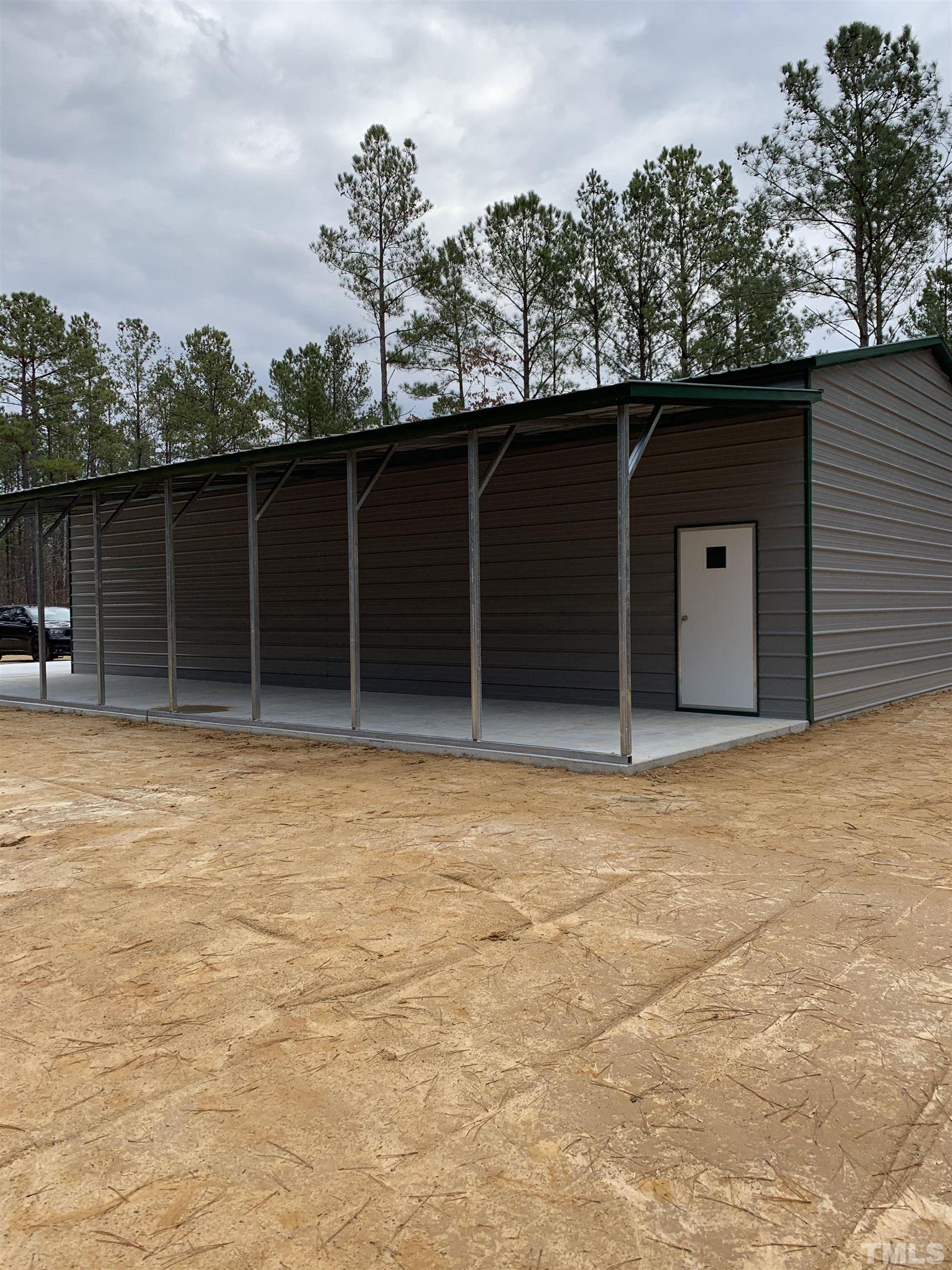 1165 Macon-Embro Road Macon, NC 27551 - Photo 17 of 18 Gallery Image 17
