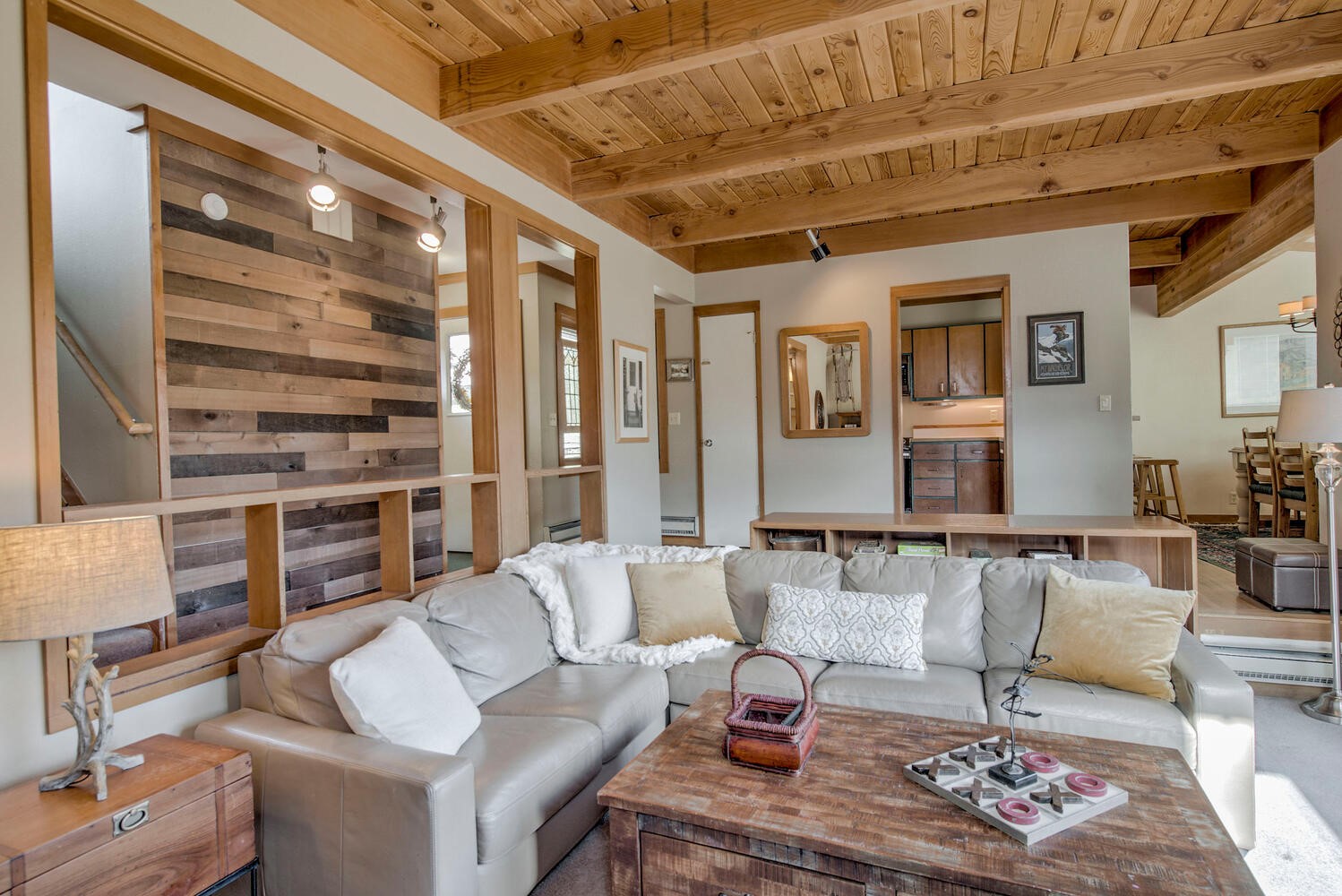 320 Tennis Club Road, Unit 1307 Keystone, CO 80435 - Photo 7 of 47 Gallery Image 7