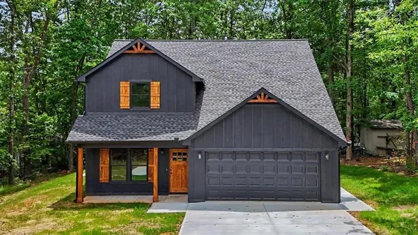 $399,000 | 233 Old Old Alabama Road Southeast, Emerson, GA 30137