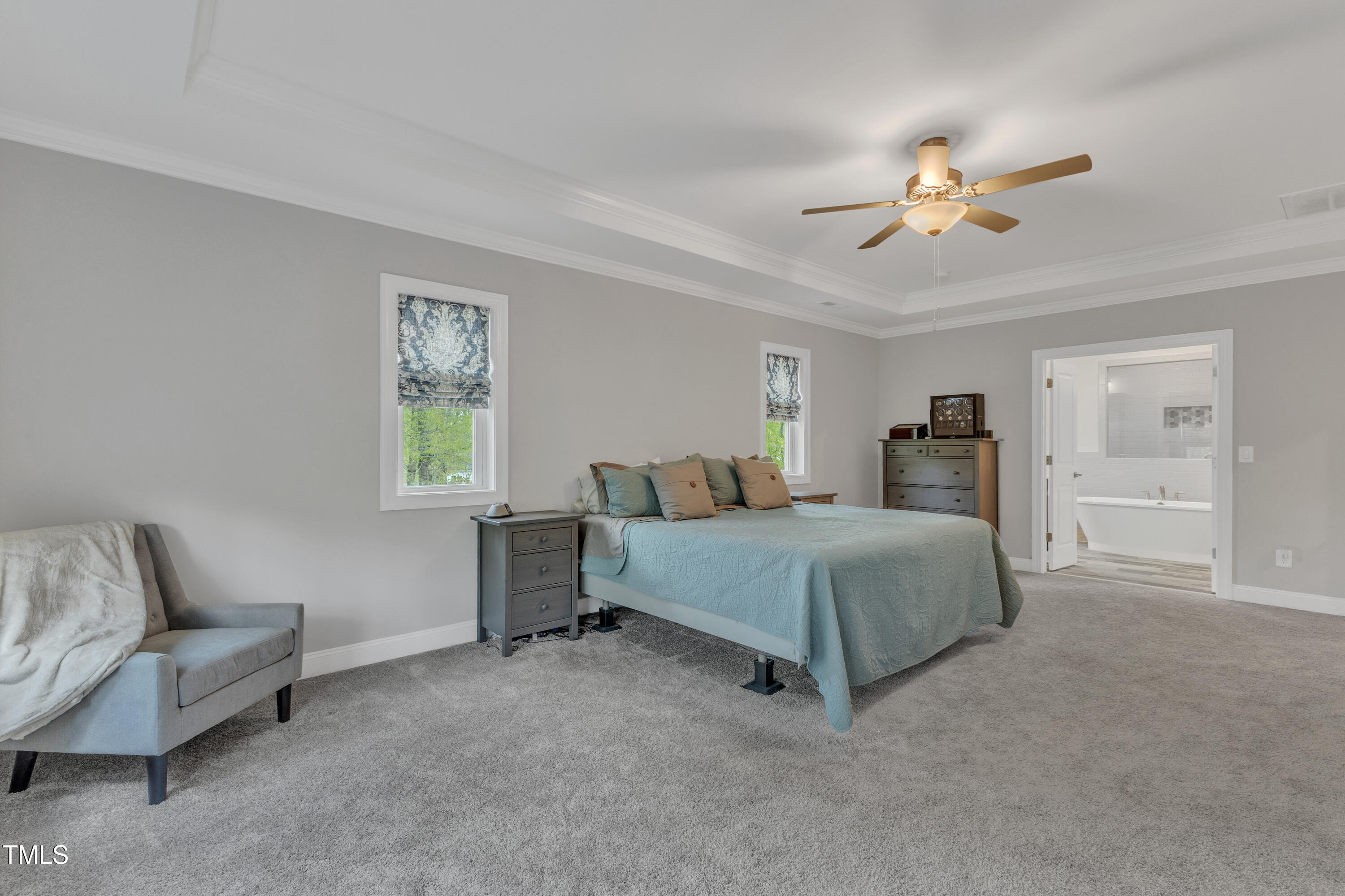2432 Spindle Court Raleigh, NC 27603 - Photo 39 of 70 39-2432 Spindle Ct-45