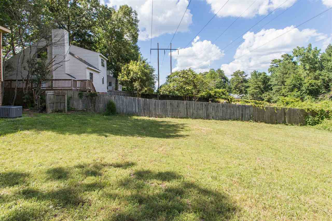 3840 Old Coach Road Raleigh, NC 27616 - Photo 26 of 27 Photo 26