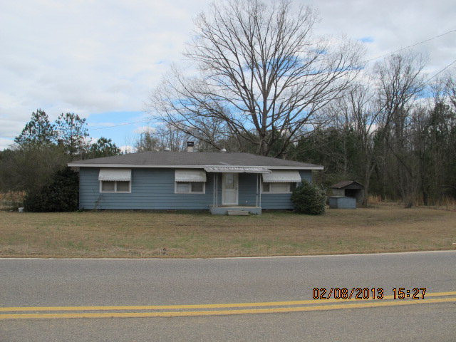 460 Weaver Road Johnston, SC 29832 - Photo 1 of 1 Main View
