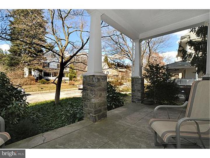254 Mather Road Jenkintown, PA 19046 - Photo 2 of 19 Porch