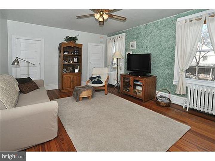 254 Mather Road Jenkintown, PA 19046 - Photo 12 of 19 Bedroom 3