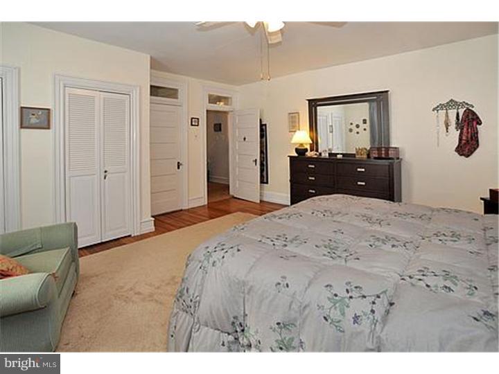 254 Mather Road Jenkintown, PA 19046 - Photo 14 of 19 Bedroom - Main
