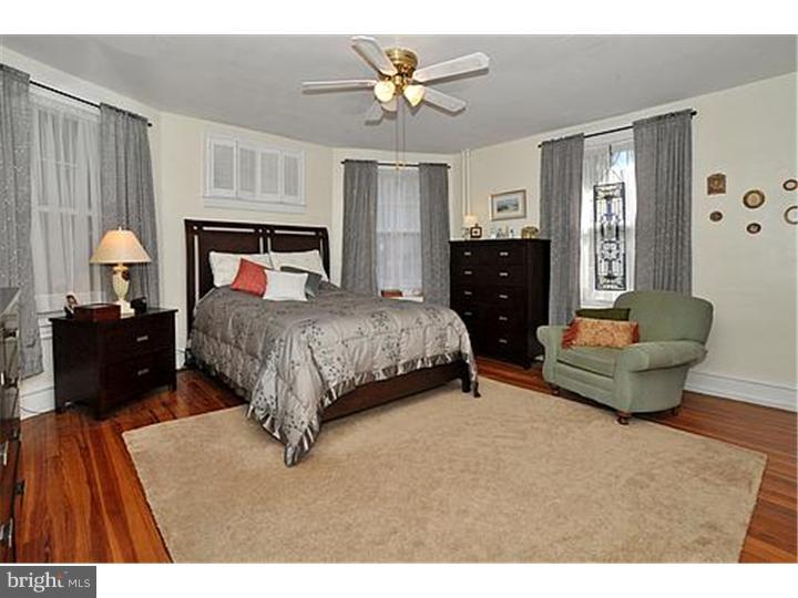 254 Mather Road Jenkintown, PA 19046 - Photo 15 of 19 Bedroom - Main