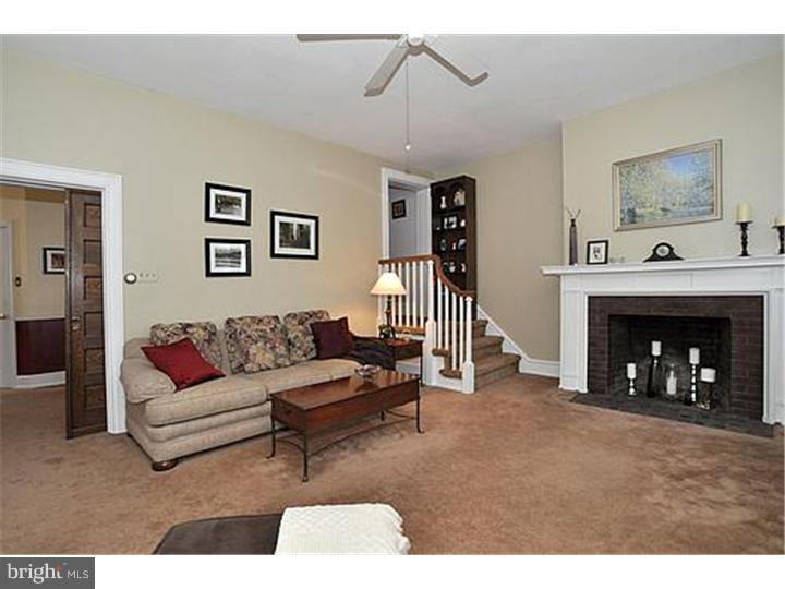 254 Mather Road Jenkintown, PA 19046 - Photo 4 of 19 Living Room