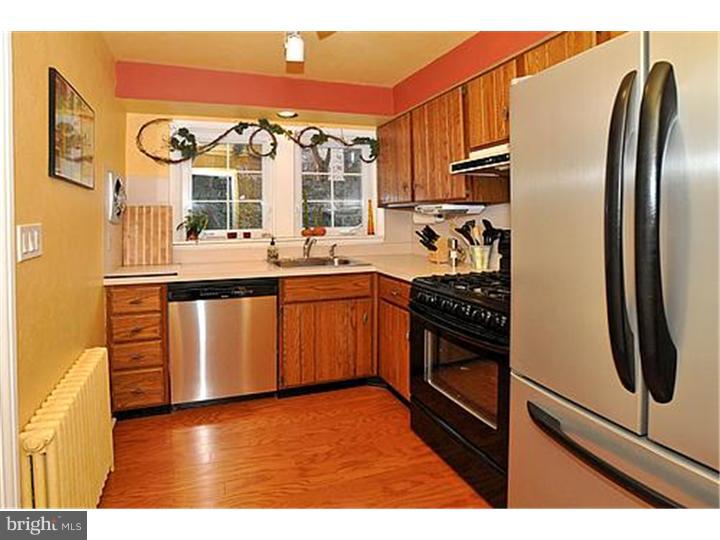 254 Mather Road Jenkintown, PA 19046 - Photo 5 of 19 Kitchen