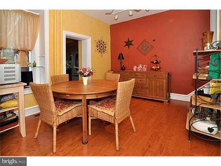 254 Mather Road Jenkintown, PA 19046 - Photo 6 of 19 Breakfast Room