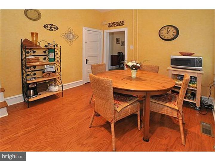 254 Mather Road Jenkintown, PA 19046 - Photo 7 of 19 Breakfast Room