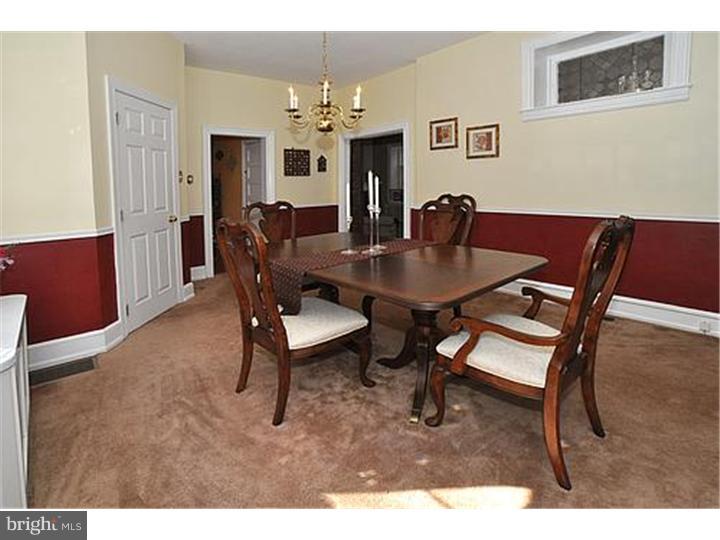 254 Mather Road Jenkintown, PA 19046 - Photo 8 of 19 Dining Room