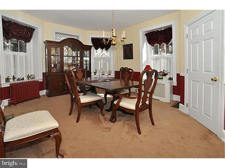 254 Mather Road Jenkintown, PA 19046 - Photo 9 of 19 Dining Room